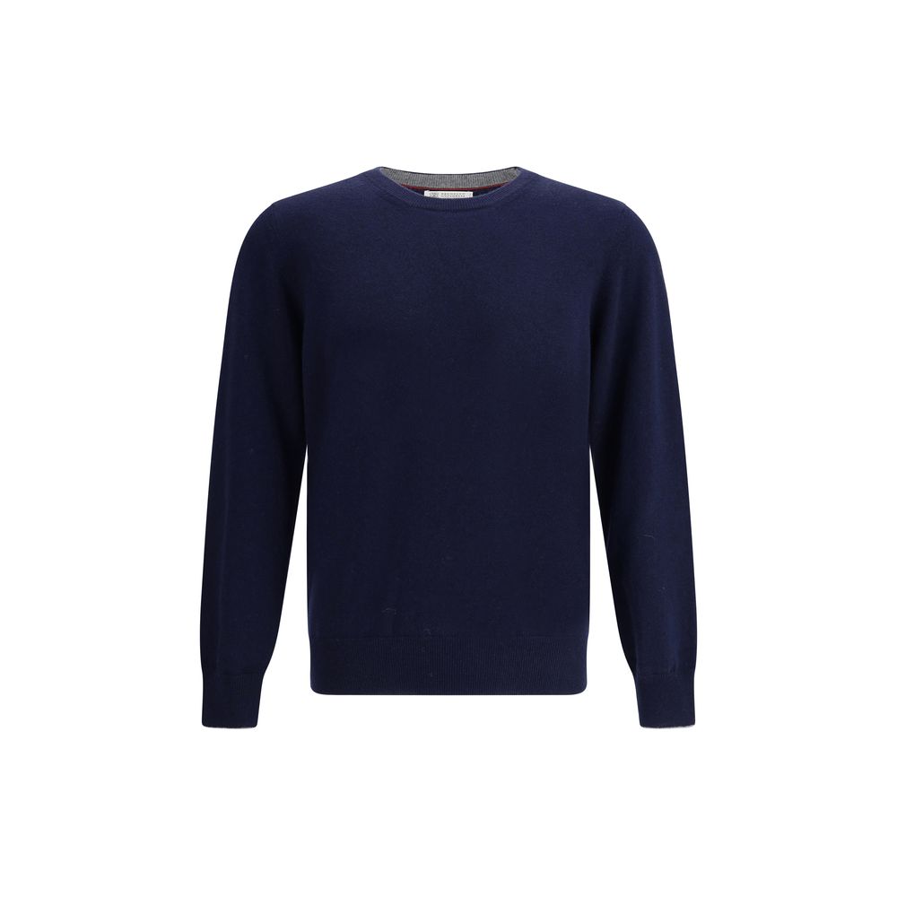 Brunello Cucinelli Cashmere Sweater